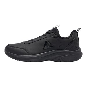 
Peak running shoes summer mesh breathable large mesh low-top sports shoes lightweight leather windproof anti-slip running shoes for men