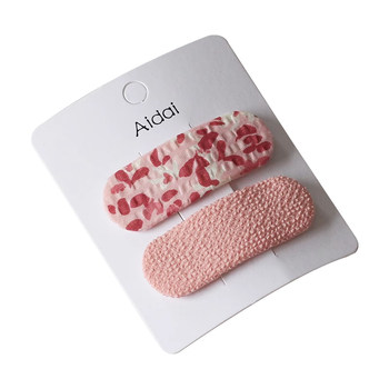 
Sichuan Ye candy hairpin women's cute side clip