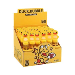 
Mini bubble blowing stick children's handheld small bubble device boys and girls bubble concentrate kindergarten June 1 gift