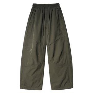 
Wukong is in stock, American trendy brand outdoor 90 velvet cold-proof and warm down pants for men, winter couples warm wide-leg trousers