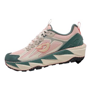 
Outdoor agent professional non-slip hiking and mountaineering shoes lightweight all-terrain trail running shoes mountaineering sports shoes for men and women