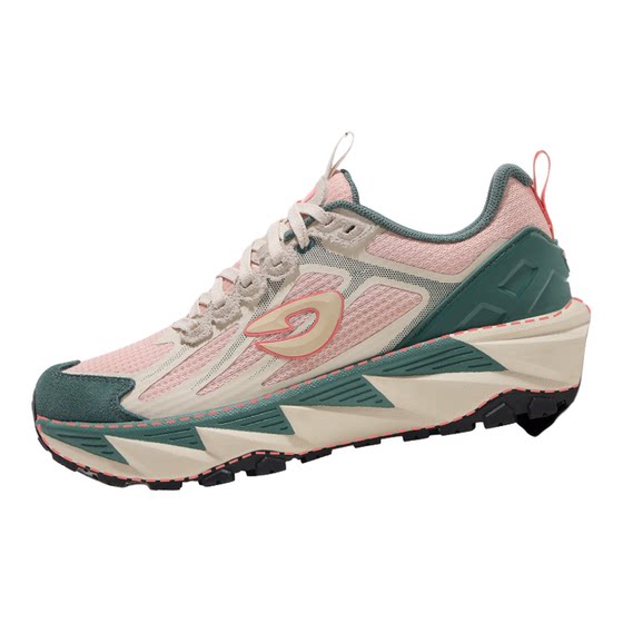 
Outdoor agent professional non-slip hiking and mountaineering shoes lightweight all-terrain trail running shoes mountaineering sports shoes for men and women