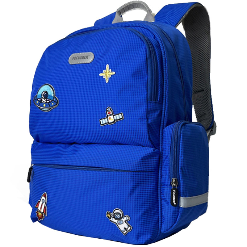 Children's Primary School Spine Protection Large Capacity Backpack