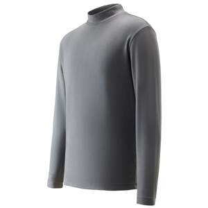 
KOLON SPORT outdoor casual clothes winter outdoor men's turtleneck inner wear cashmere long-sleeved T-shirt