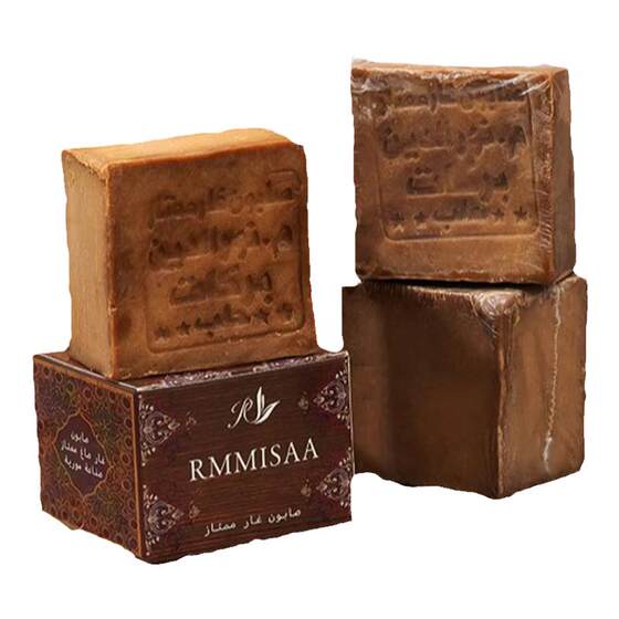 Syria original imported handmade ancient soap olive laurel essential oil deep clean olive soap gentle and not irritating
