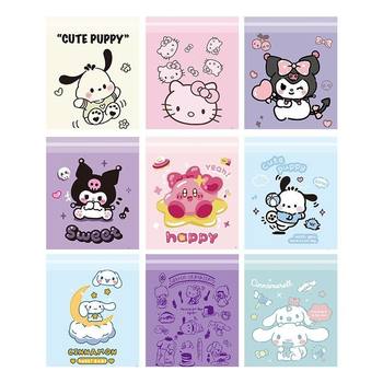 Strawberry Bear’s thickened garbage bags were repurchased by thousands of people