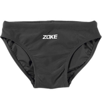
zoke children and adolescent swimming trunks triangular exercise