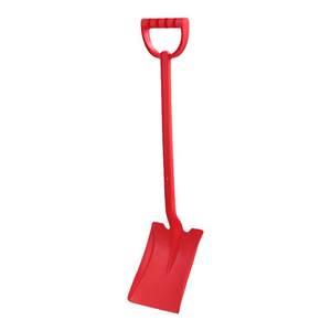 
Sand digging shovel, children's sand digging tool, beach toy shovel, plastic snow shovel, rake bucket, loose soil thickening, large size