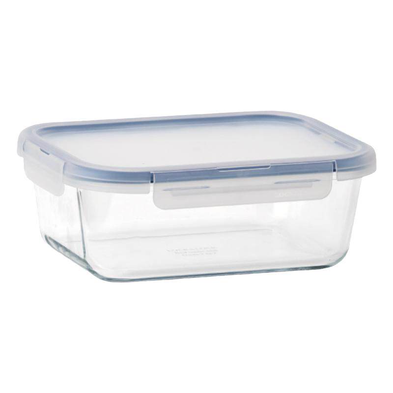 Contenitore Eremetico Lock&Lock ISI HPL 813F 1,8 Litri | Porta Alimenti In Plastica BPA Free | Adatto A Microonde E Lavastoviglie