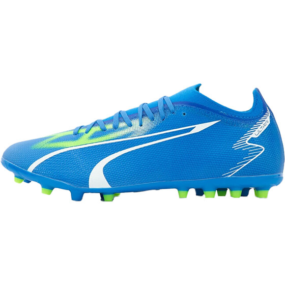 
Puma/Puma official genuine new men's comfortable shock-cushioning wear-resistant sports football shoes 107520-03