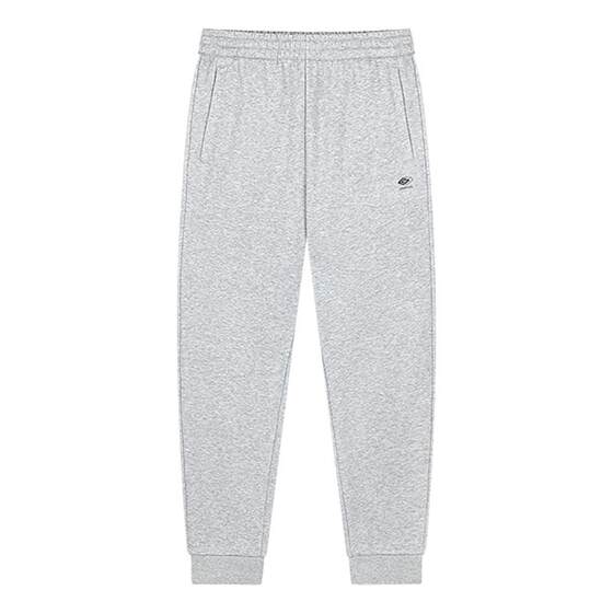 
361 Sports Pants Men's 2026 Spring Knitted Fitness Pants Straight Casual Pants Outdoor Running Sports Pants Men