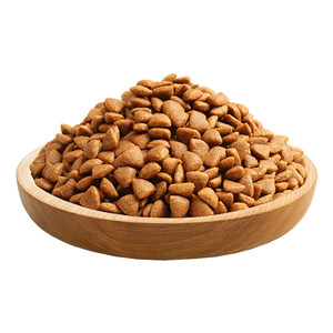 
Dog food 10*0.5kg general-purpose full-price puppy Teddy Bichon Golden Shepherd small and medium-sized dog 5 freeze-dried food adult dog