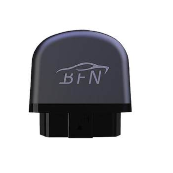 OBD annual inspection detects car fault light and clears BFN