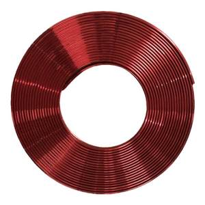 Car center grid decorative strips colored electroplated wheel hub modification medium and lower grid chrome plated bright strip front face head fog light frame sticker