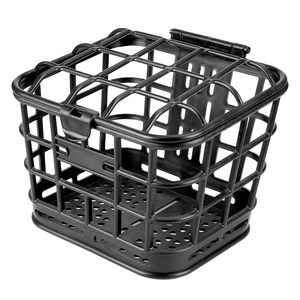 
Electric car basket, battery car front basket, storage basket, tram frame, waterproof liner bag, bicycle front storage pocket