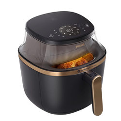 Philips air fryer NA332 visual multi-functional large-capacity household oven electric fryer machine genuine new product