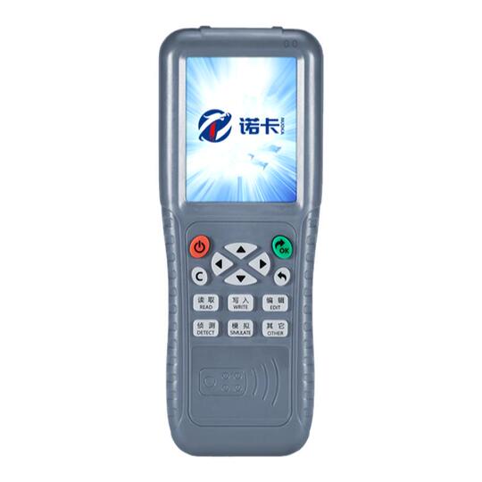 Norka Copy Qi-x5 Access Control Card Reader/Writer - WiFi/App Decoding