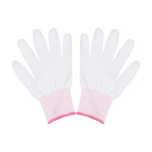 
Darkroom quality control operation acid-free gloves camera film film anti-static precision instrument cleaning