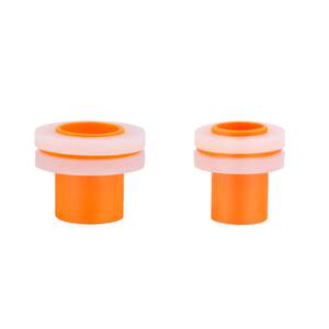 Free raw material band gel pad raw material instead of PPR4 split -headed faucet cushion accessories sealing ring silicone pads