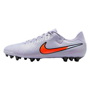 
Cool Rui Football Nike Legend 10 Mid-range Short Spike AG Man Grass Football Shoes Adult Men DV4340-402