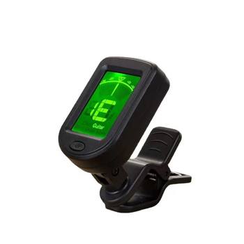 Tuner Guitar Ukulele Universal Tuner