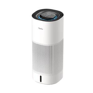 
Yadu fog-free humidifier 1000ml baby bedroom living room home light sound intelligent sterilization air-conditioned room big wave