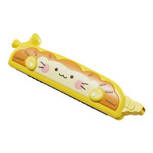 
Mouth organ children's whistle harmonica washable special wind instrument for babies aged 3 to 6 years old baby trumpet toy