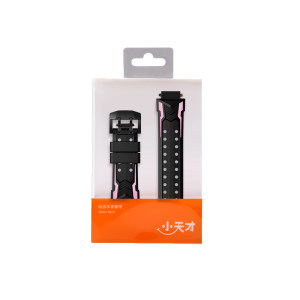 Official genuine small genius phone watch original z9/z8/z7/z6/q2a/d3/z6s/y01/y02/z1/q1/q1a hanging neck silicone accessories official website D2