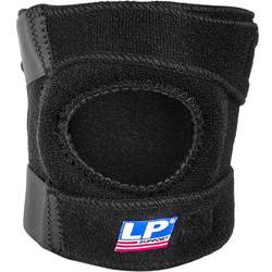 Hot sale of 360,000 international famous brand LP knee pads and sports protective gear