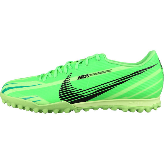 Little Plum: Nike Nike Assassin 15MDS008 mid-end TF broken nail football shoes adult male FJ7191-300