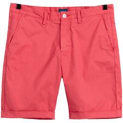 GANT/GANT summer men's straight casual shorts