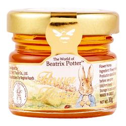 Miss Potter Peter Rabbit Honey 0 Add Wedding High-looking Honey Exquisite Souvenir Honey Gift Box Wholesale