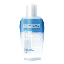 Maybelline Makeup Remover Water Oil Eye And Lip Makeup Remover Full Face Facial Three-in-one Gentle And Non-irritating Deep Cleansing Oil