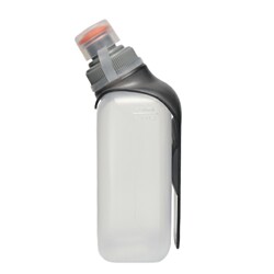 Outdoor lightweight and portable mini sports water bottle