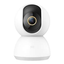 Xiaomi Camera 3 PTZ version home full color night vision