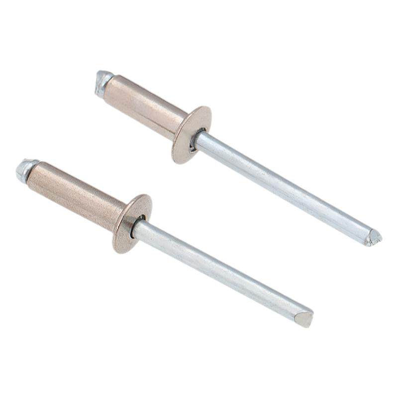 Timray Stainless Steel Core Pulling Rivets - M3-M5 x 8-10mm