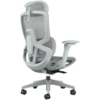 Lewa ENOVA Smart Home Waist Support Ergonomic Chair