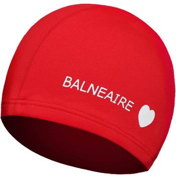 BE van der Ann Co-branded Adjustable Breathable Children's Swimming Cap
