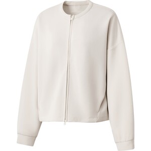 
NIKE Nike Women's Sports Training Casual Knitted Round Neck Jacket II5326-104