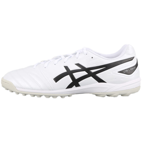 
Little Little Asics Asics DS LIGHT mid-range TF broken nail soccer shoes adult men 1103A112-101