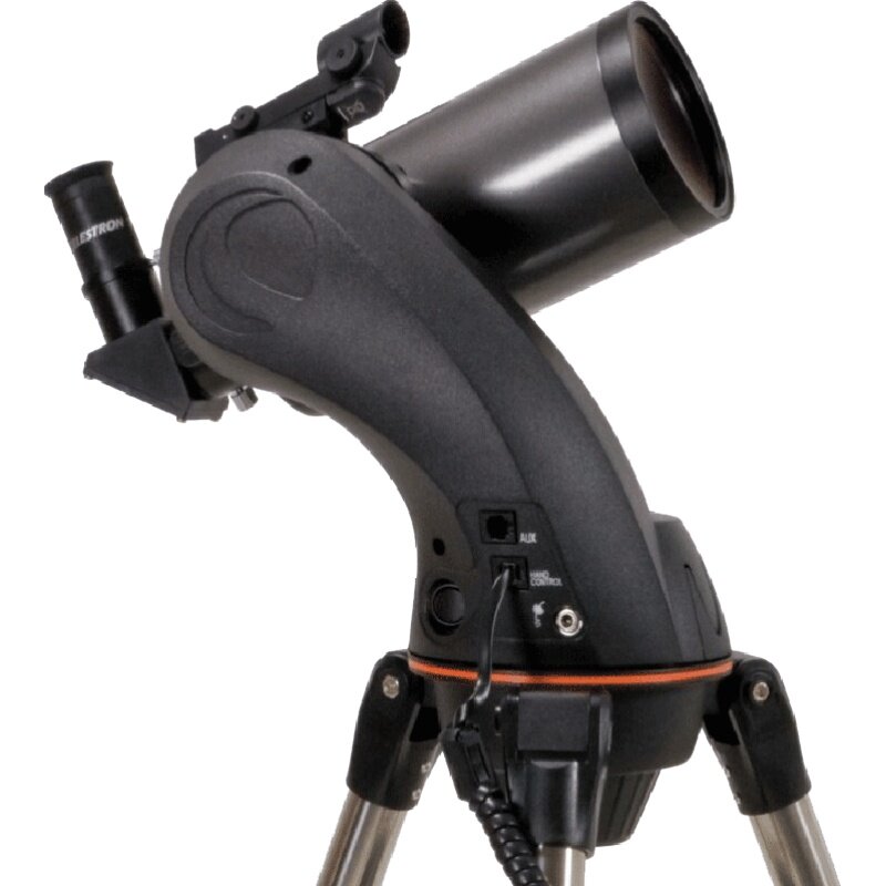 Télescope Celestron 90D/FL1250mm - Newton Monture Azimutale - Occasion