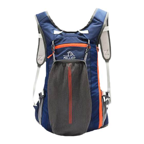 
Pelch and outdoor backpack men's waterproof lightweight hiking hiking cycling sports hiking backpack women