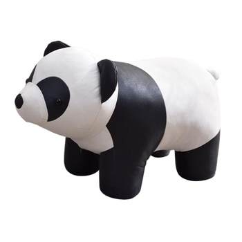 
[Great value] Panda cartoon stool