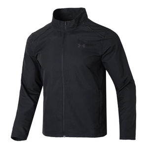 
Under Armor jacket spring and summer outdoor commuting versatile men's casual running sports lightweight breathable thin jacket