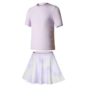 
Anta girls swimsuit summer 2026 split swimsuit swimsuit suit elastic quick-drying swimsuit baby swimsuit