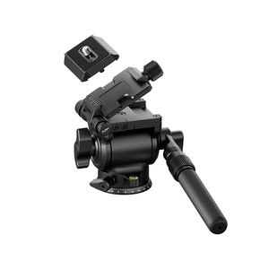 
COMAN V5 hydraulic damping pan/tilt photography camera SLR tripod accessories outdoor panoramic shooting professional mirror short video telephoto lens bird shooting stable