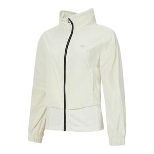 
RAPIDO Rui Bidu Spring and Summer Women's Golf GOLF Spliced Knitted Jacket Sports Jacket
