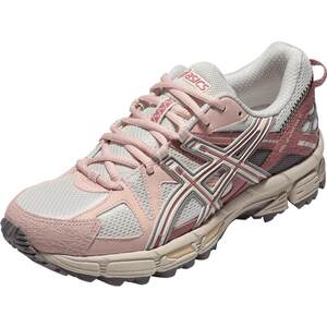 
ASICS GEL-KAHANA 8 couples outdoor hiking shoes trail running shoes sports casual shoes