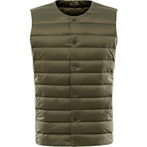 
Bosideng down jacket men's autumn and winter new product lightweight down vest men's commuting inside and outside vest middle-aged and elderly liner
