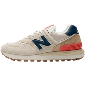 
New Balance NB men's and women's shoes official new 574 couple retro sports running shoes casual shoes